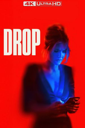 Drop's poster