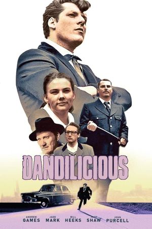 Dandilicious's poster