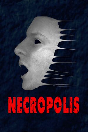 Necropolis's poster