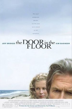 The Door in the Floor's poster