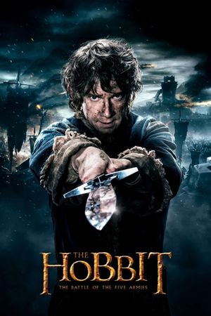 The Hobbit: The Battle of the Five Armies's poster