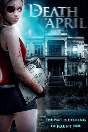 The Death of April's poster