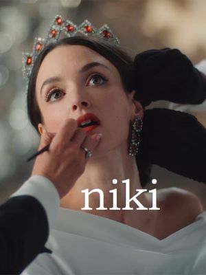 Niki's poster