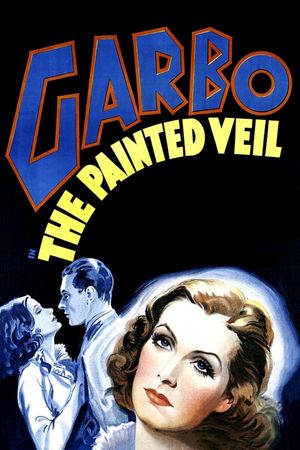 The Painted Veil's poster