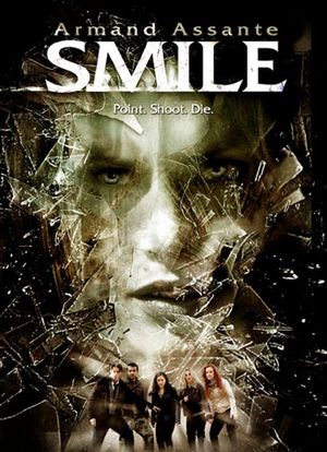 Smile's poster