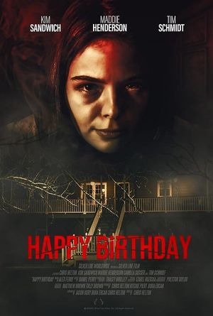 Happy Birthday's poster