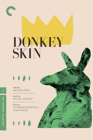 Donkey Skin's poster