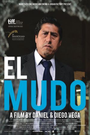 El mudo's poster