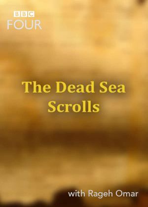 The Dead Sea Scrolls's poster
