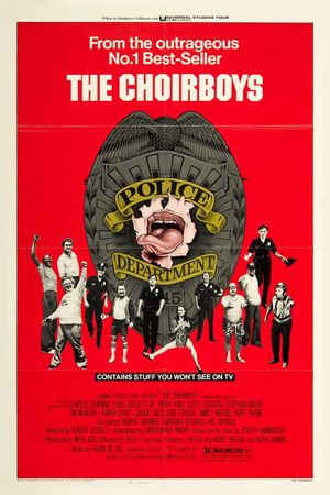 The Choirboys's poster