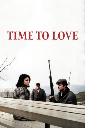Time to Love's poster