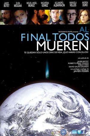 Al final todos mueren's poster