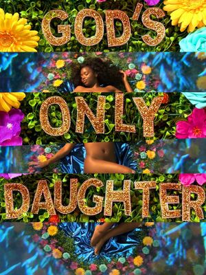 God's Only Daughter's poster