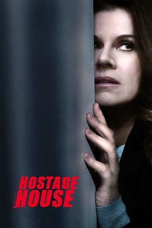 Hostage House's poster