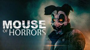 Mouse of Horrors's poster