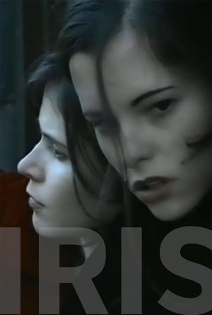 Iris's poster