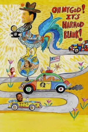 Oh My God! It's Harrod Blank!'s poster