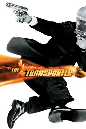 The Transporter's poster