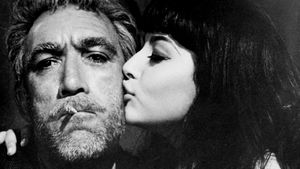 Zorba the Greek's poster