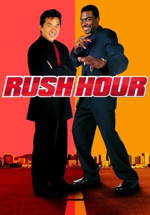 Rush Hour's poster