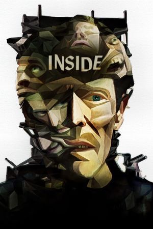 Inside's poster