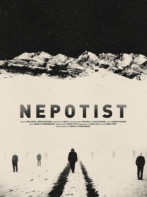 Nepotist's poster