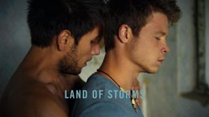 Land of Storms's poster