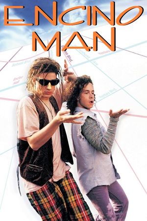 Encino Man's poster