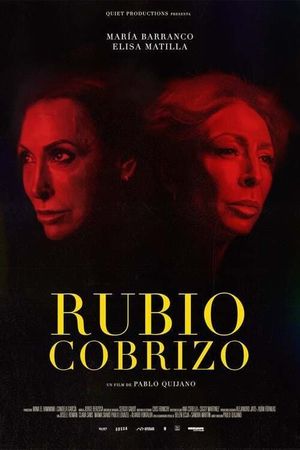 Rubio cobrizo's poster