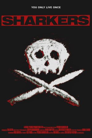 Sharkers's poster