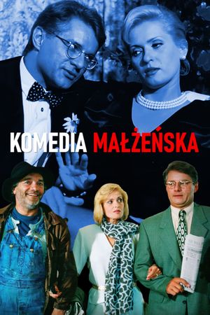 Komedia malzenska's poster