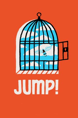 Jump!'s poster