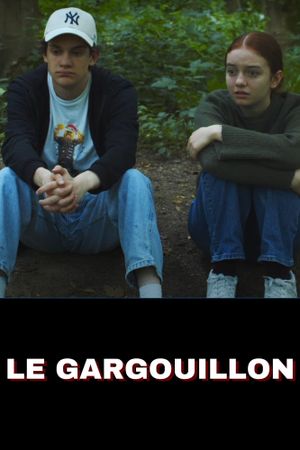 Le Gargouillon's poster