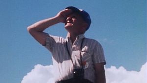 Ufologist's poster