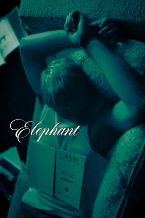 Elephant's poster