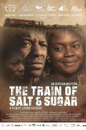 The Train of Salt and Sugar's poster