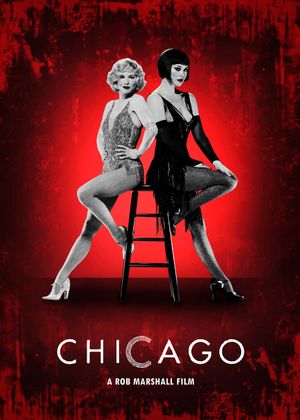 Chicago's poster