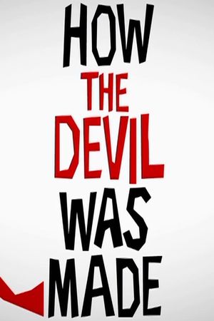 Directed by Sidney Lumet: How the Devil Was Made's poster