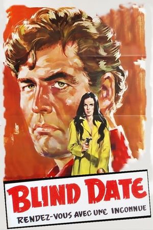 Blind Date's poster