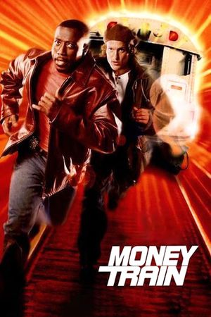 Money Train's poster