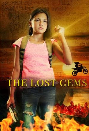 Resilience and the Lost Gems's poster