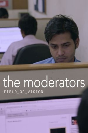 The Moderators's poster