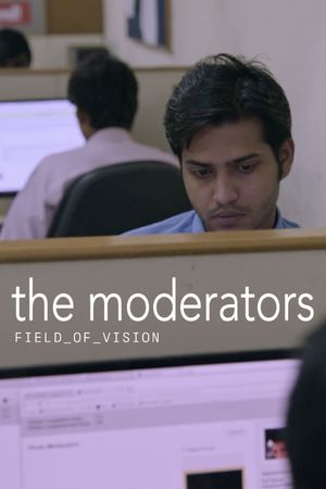 The Moderators's poster image