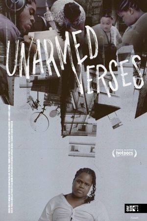 Unarmed Verses's poster