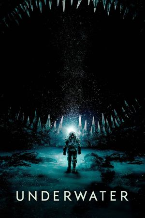 Underwater's poster