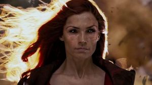 X-Men: The Last Stand's poster
