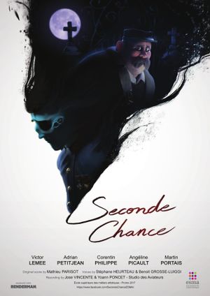 Seconde Chance's poster