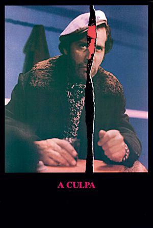 A Culpa's poster image