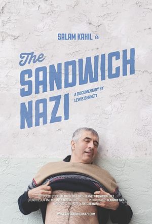 The Sandwich Nazi's poster image