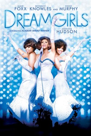 Dreamgirls's poster